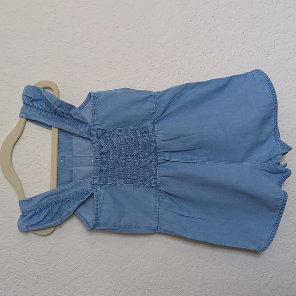 Cat & Jack Romper 3T - Picture 3 of 4